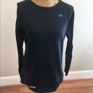 Under Armour Base 2.0 Long sleeve black